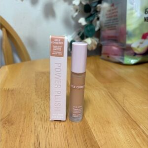 Kylie Cosmetics ~ Power Plush Longwear Concealer ~PICK YOURS! BNIB, AUTHENTIC